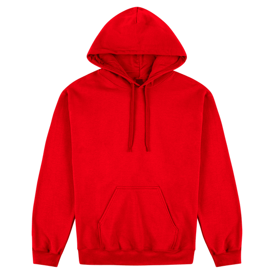 SF500B Gildan Softstyle Youth Hooded Sweatshirt