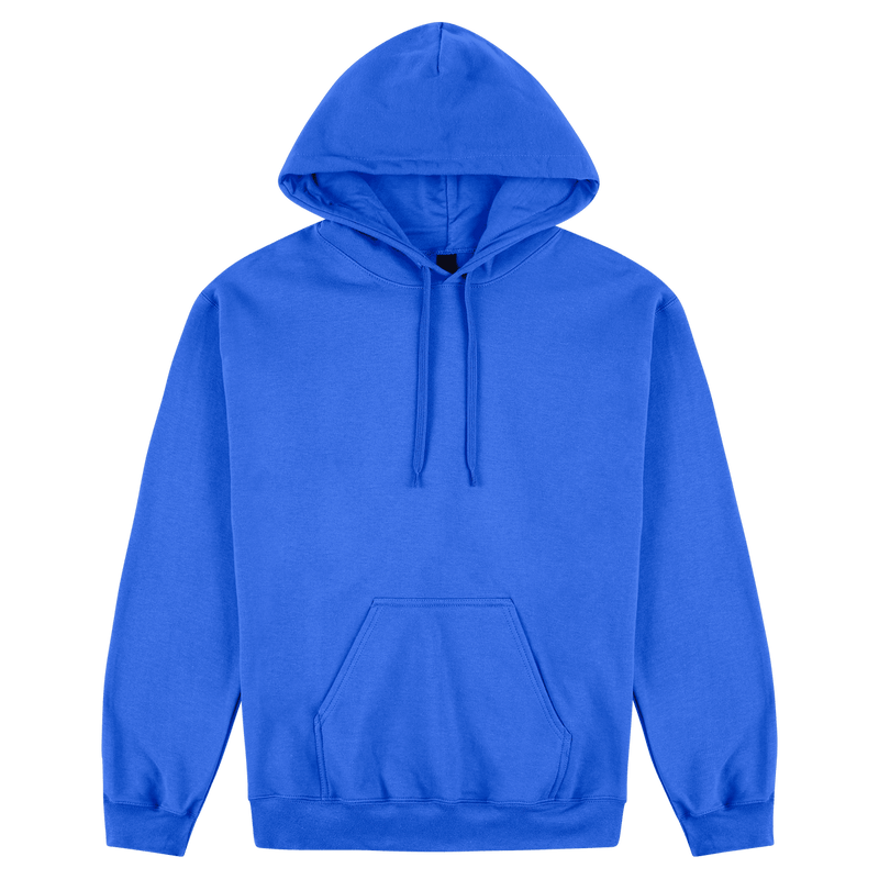 Load image into Gallery viewer, SF500B Gildan Softstyle Youth Hooded Sweatshirt
