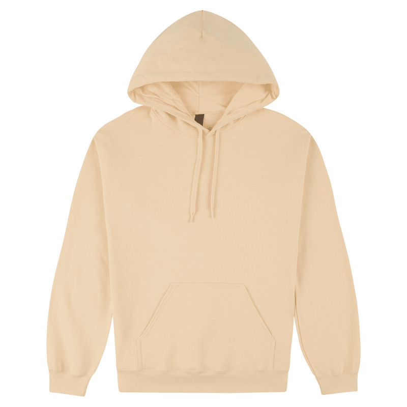 Load image into Gallery viewer, SF500 Gildan Softstyle Adult Hooded Sweatshirt
