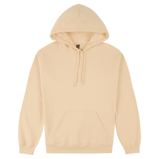 SF500 Gildan Softstyle Adult Hooded Sweatshirt