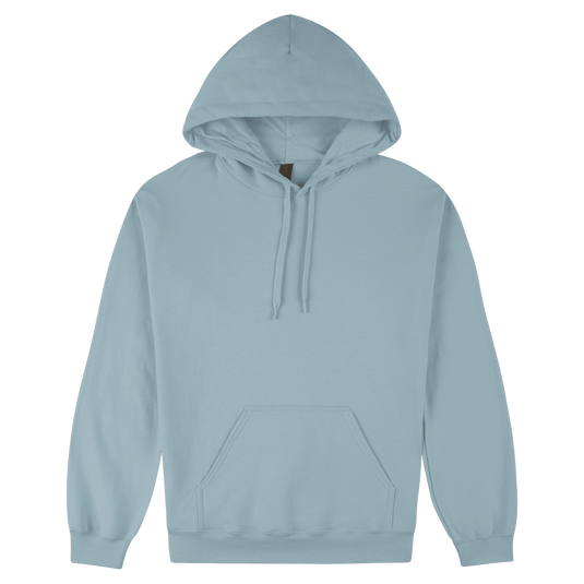 SF500 Gildan Softstyle Adult Hooded Sweatshirt