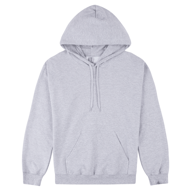 Load image into Gallery viewer, SF500B Gildan Softstyle Youth Hooded Sweatshirt
