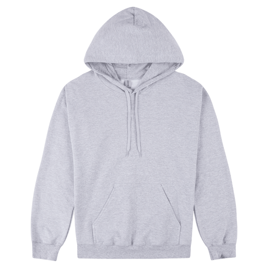 SF500B Gildan Softstyle Youth Hooded Sweatshirt