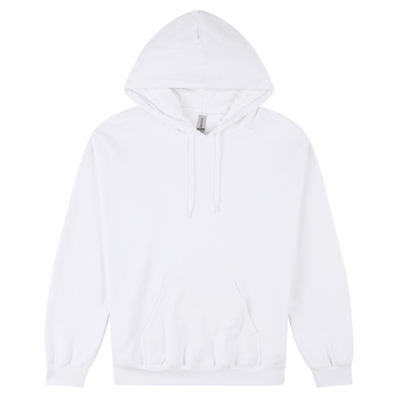 Load image into Gallery viewer, SF500B Gildan Softstyle Youth Hooded Sweatshirt
