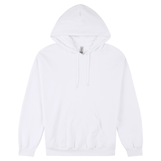 SF500B Gildan Softstyle Youth Hooded Sweatshirt