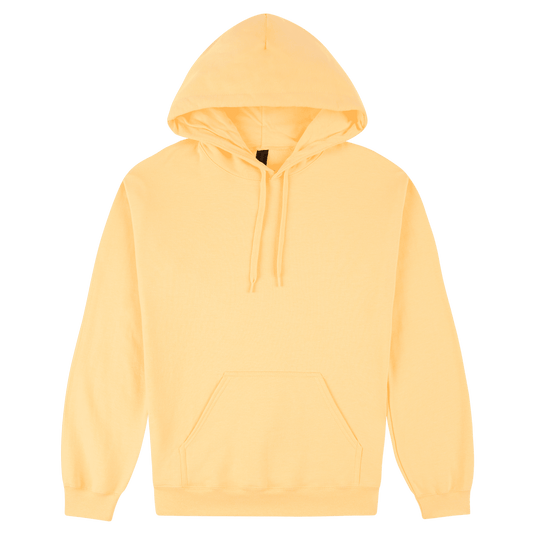 SF500 Gildan Softstyle Adult Hooded Sweatshirt