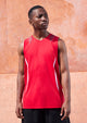 SG407M BizCollection Razor Mens Singlet - Clearance