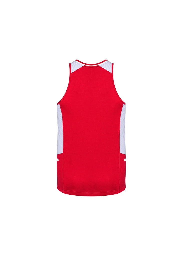 Load image into Gallery viewer, SG702M BizCollection Mens Renegade Singlet - Clearance
