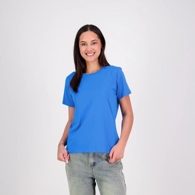 Load image into Gallery viewer, T203 Silhouette Tee Womens V2
