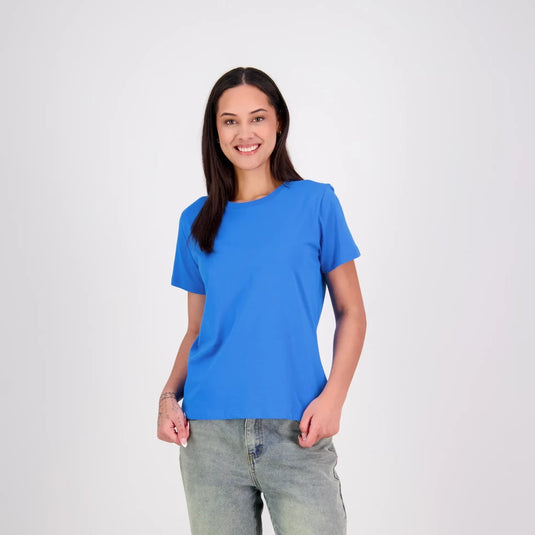 T203 Silhouette Tee Womens V2