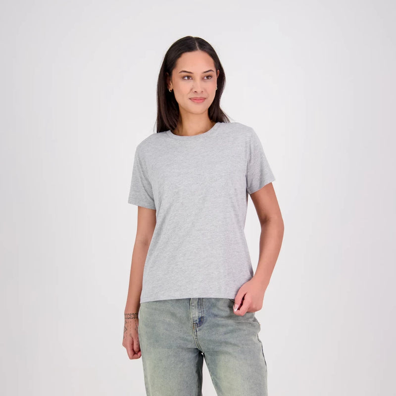 Load image into Gallery viewer, T203 Silhouette Tee Womens V2
