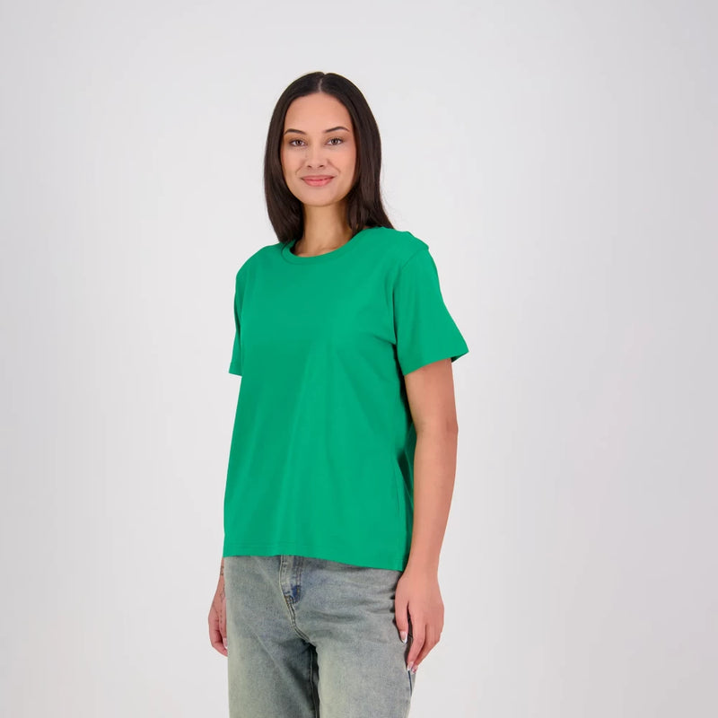 Load image into Gallery viewer, T203 Silhouette Tee Womens V2
