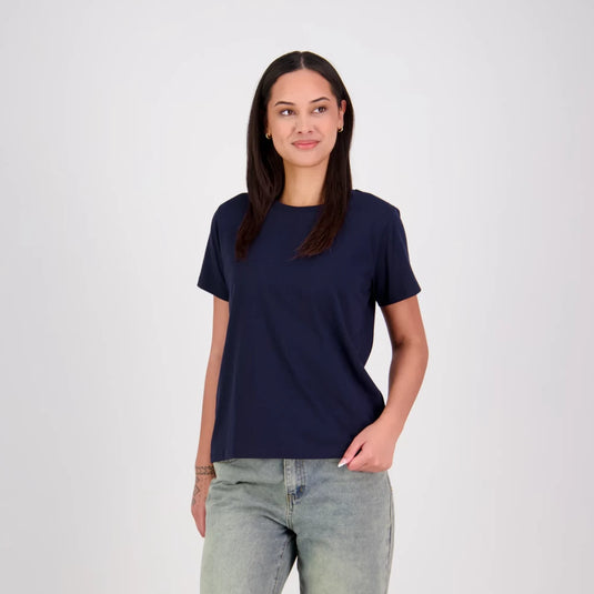 T203 Silhouette Tee Womens V2