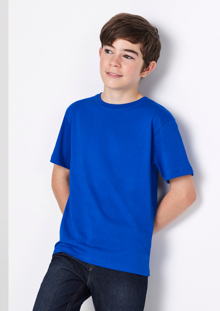 Premium Youth Ice T-Shirts - 185gsm