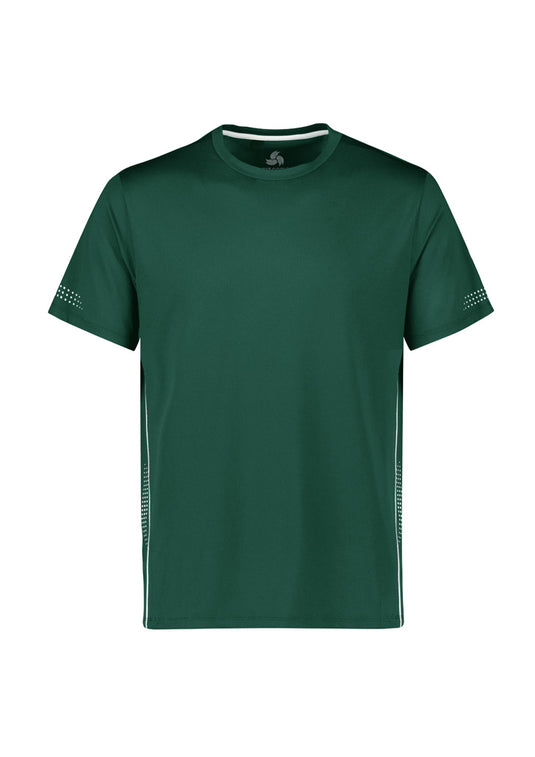 T318MS BizCollection Mens Balance Short Sleeve Tee