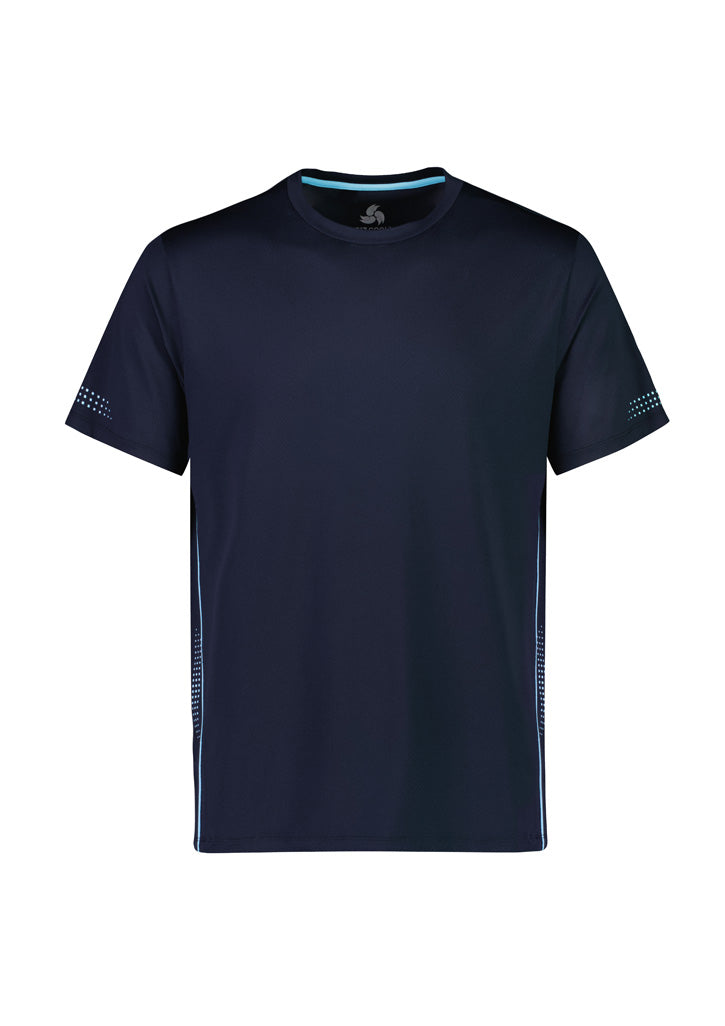 Load image into Gallery viewer, T318MS BizCollection Mens Balance Short Sleeve Tee
