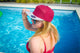 U15607 U-Flex 6 Panel Cap - Clearance