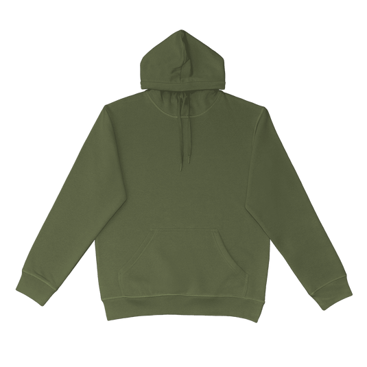UCH320 Urban Collab The BROAD Hoodie - 320gsm