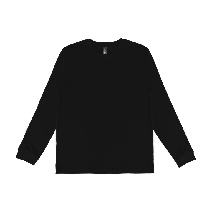 Load image into Gallery viewer, UCLT180Y Urban Collab The SET Youth Long Sleeve Tee
