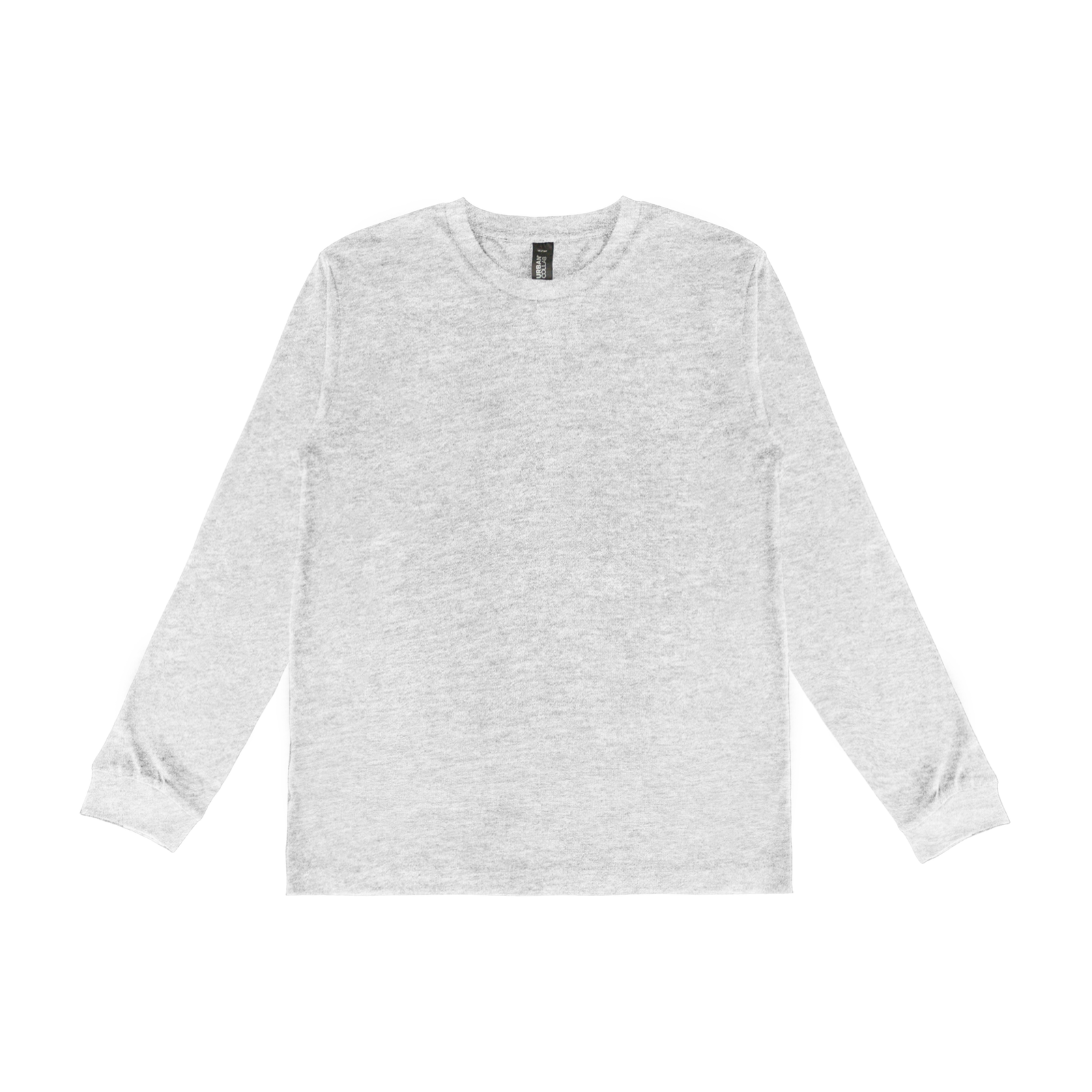 UCLT180Y Urban Collab The SET Youth Long Sleeve Tee