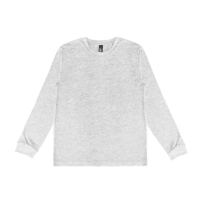 Load image into Gallery viewer, UCLT180Y Urban Collab The SET Youth Long Sleeve Tee
