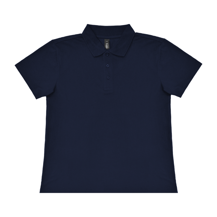 Load image into Gallery viewer, UCP220L Urban Collab Pique Ladies Polo
