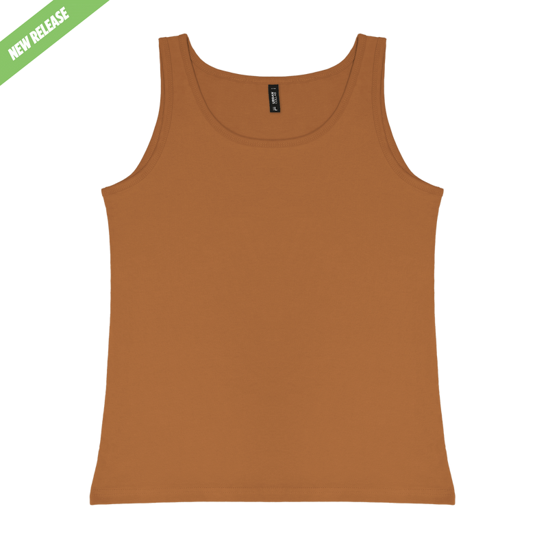 Load image into Gallery viewer, UCS180L Urban Collab Set Ladies Singlet
