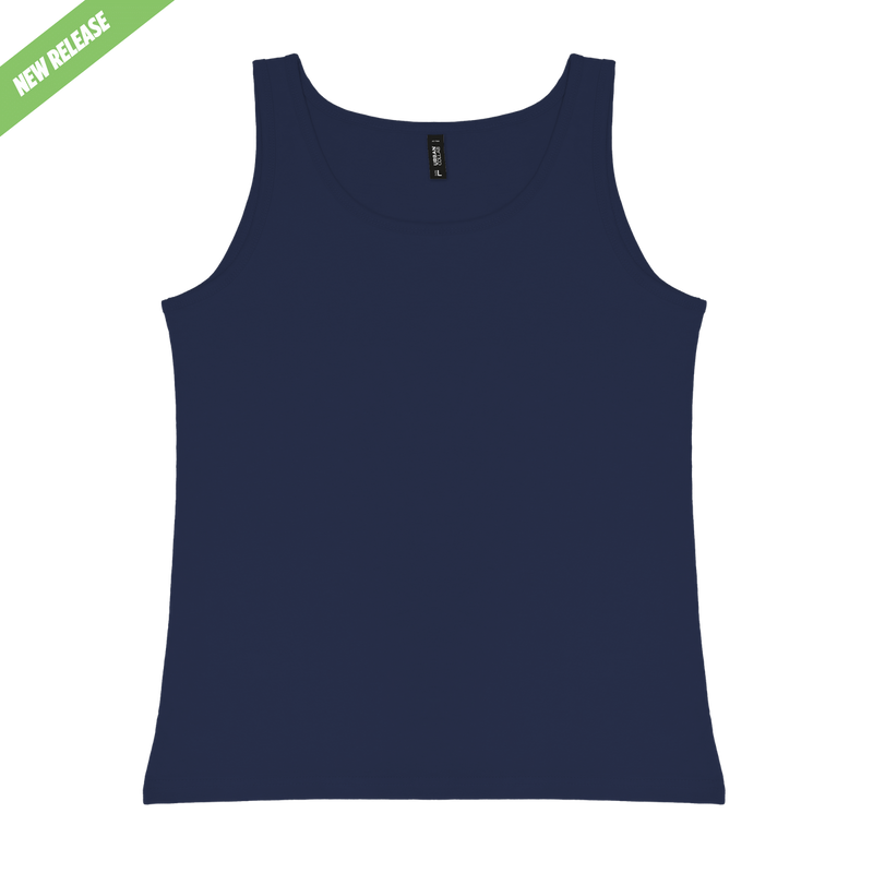 Load image into Gallery viewer, UCS180L Urban Collab Set Ladies Singlet
