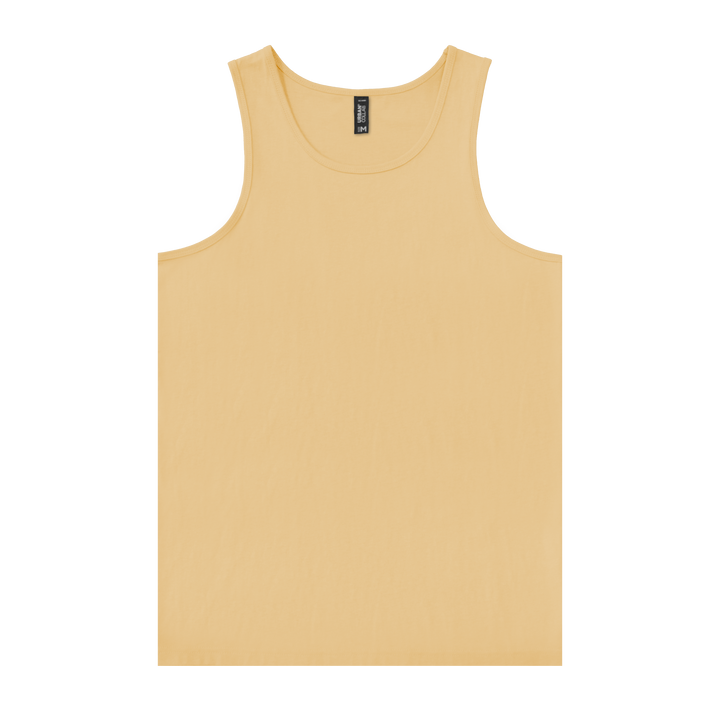 UCS180 Urban Collab The Set Adult Singlet