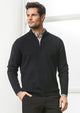 WP10310 BizCollection Merino Pullover
