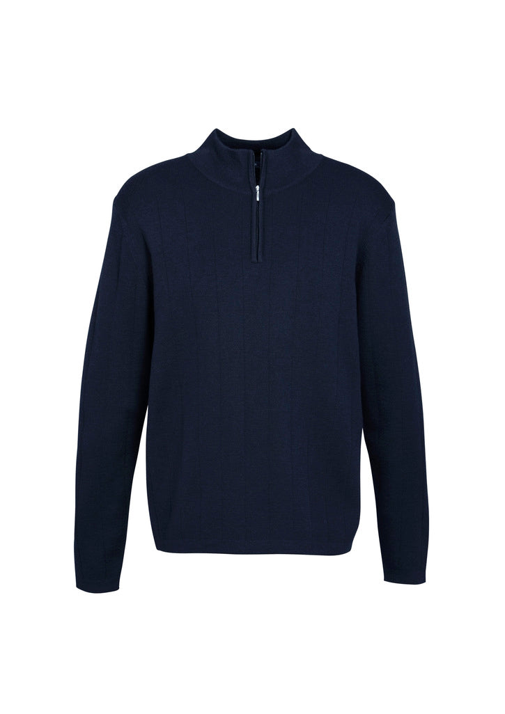 Load image into Gallery viewer, WP10310 BizCollection Merino Pullover
