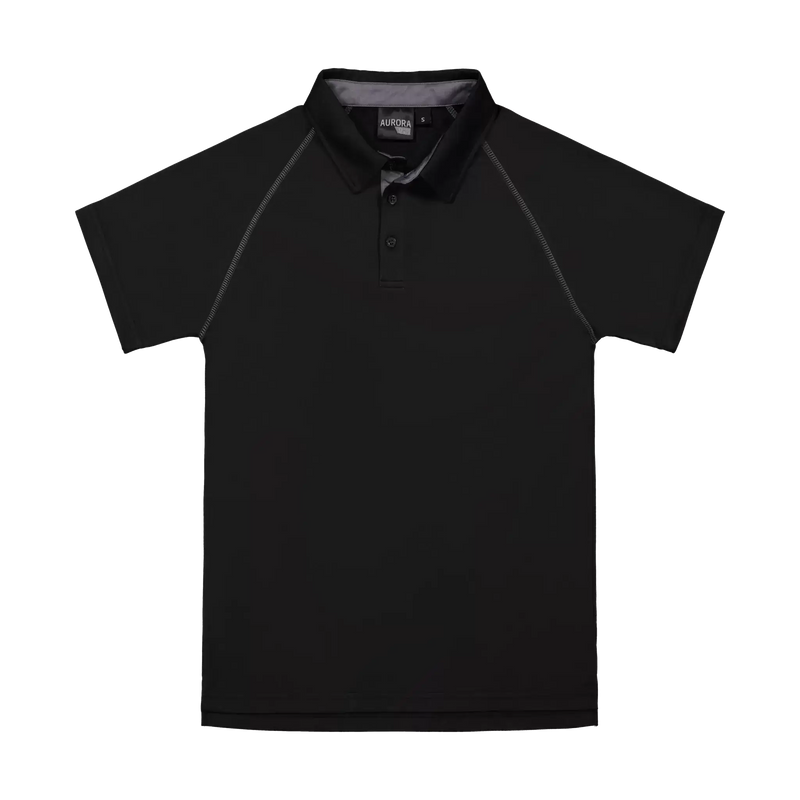 Load image into Gallery viewer, XTP Cloke Performance Polo – Mens
