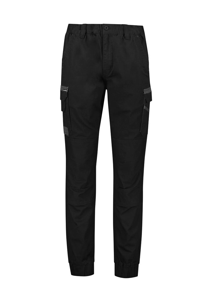 Load image into Gallery viewer, ZP420 Syzmik Mens Streetworx Heritage Pant - Cuffed
