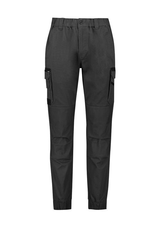 ZP420 Syzmik Mens Streetworx Heritage Pant - Cuffed