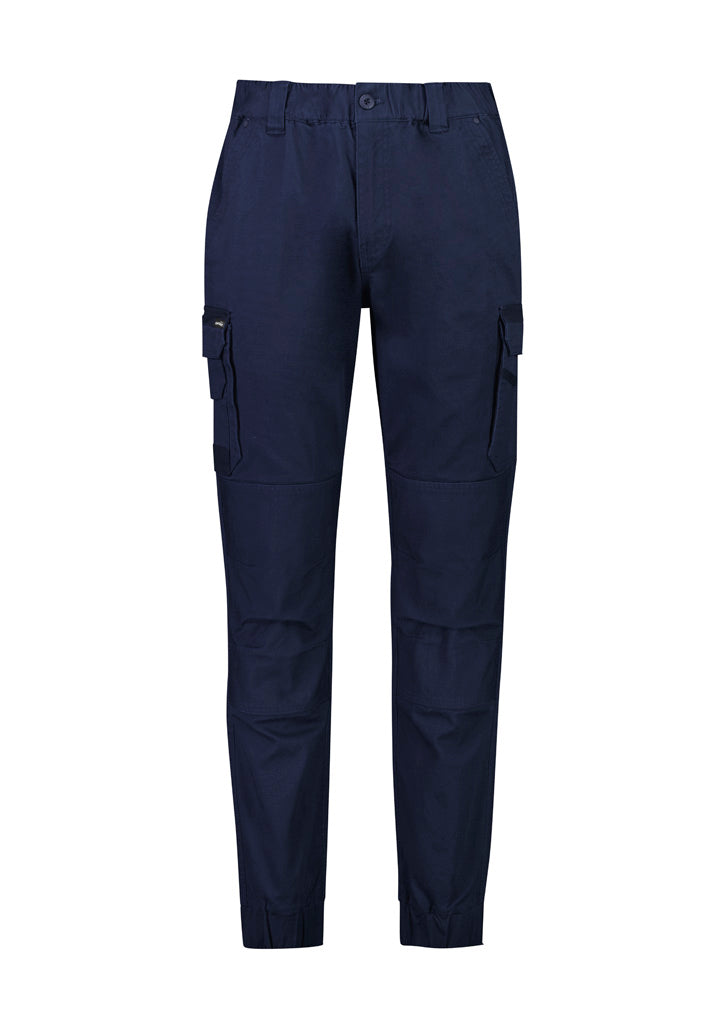 Load image into Gallery viewer, ZP420 Syzmik Mens Streetworx Heritage Pant - Cuffed
