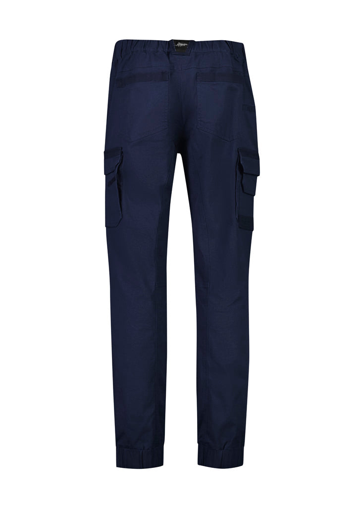 Load image into Gallery viewer, ZP420 Syzmik Mens Streetworx Heritage Pant - Cuffed
