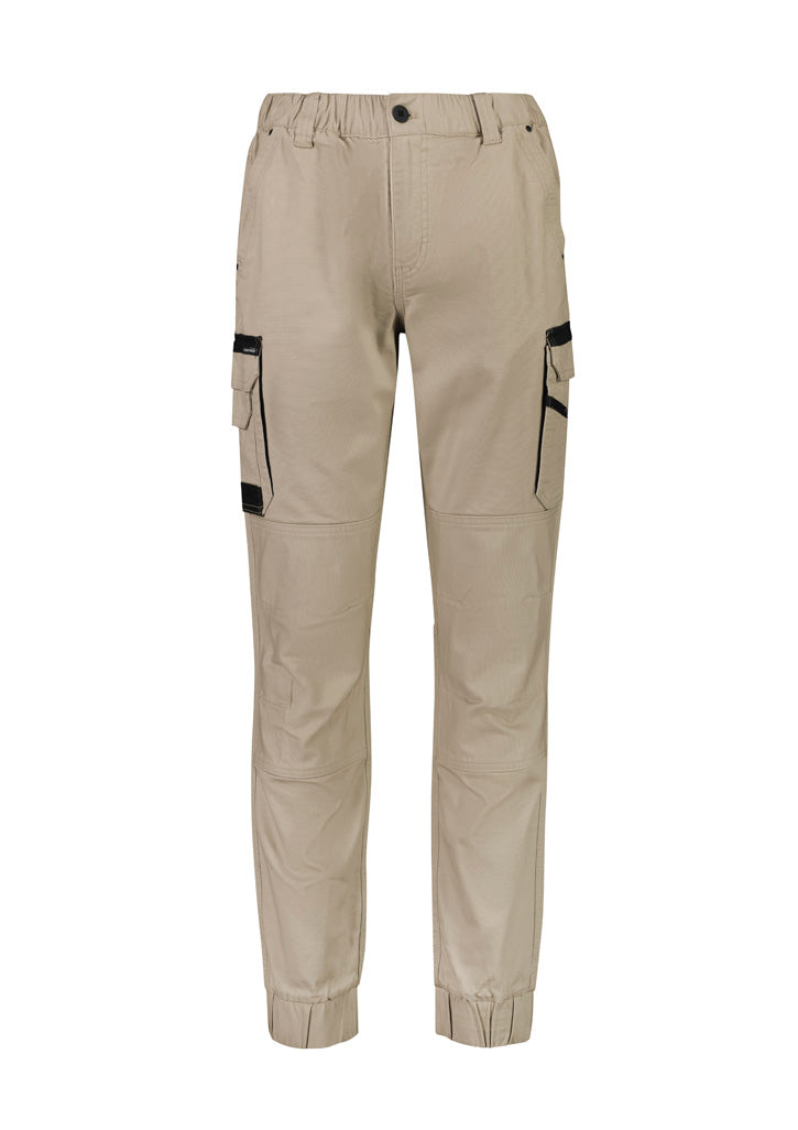 Load image into Gallery viewer, ZP420 Syzmik Mens Streetworx Heritage Pant - Cuffed
