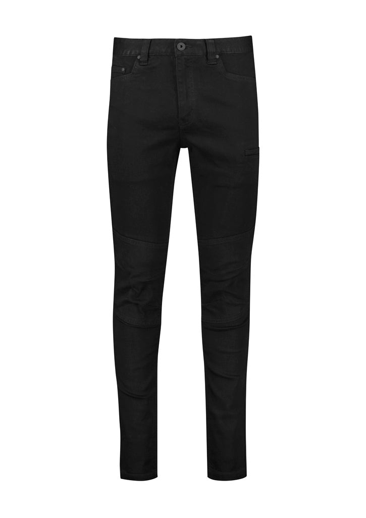 Load image into Gallery viewer, ZP540 Syzmik Mens Streetworx Stretch Jean
