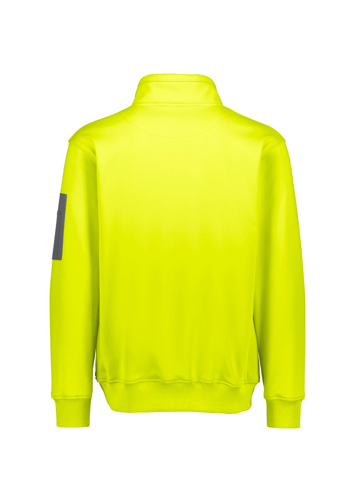 Load image into Gallery viewer, ZT665 Syzmik Unisex Streetworx Water Resistant 1/4 Zip Pullover
