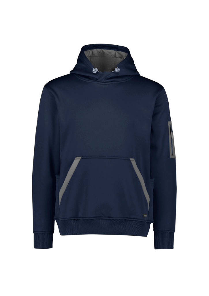 Load image into Gallery viewer, ZT667 Syzmik Unisex Streetworx Water Resistant Hoodie
