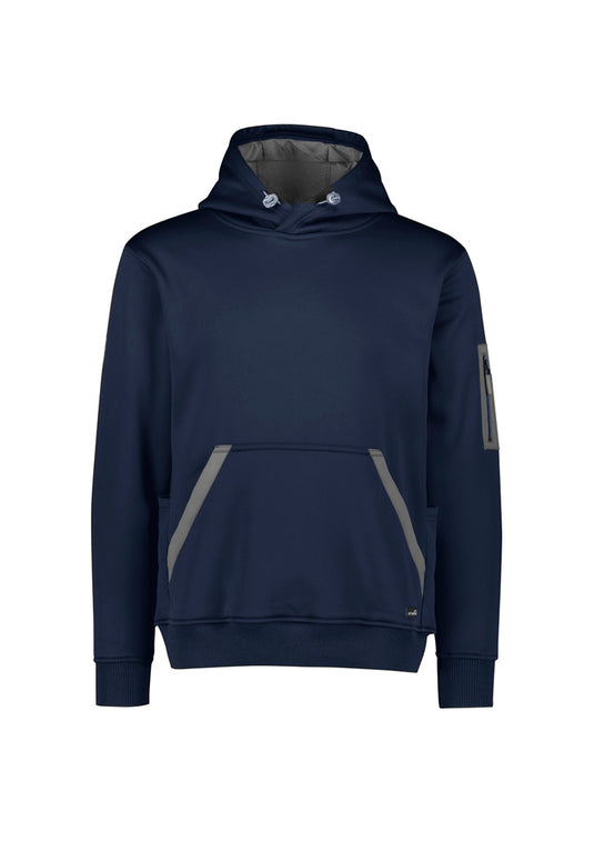 ZT667 Syzmik Unisex Streetworx Water Resistant Hoodie