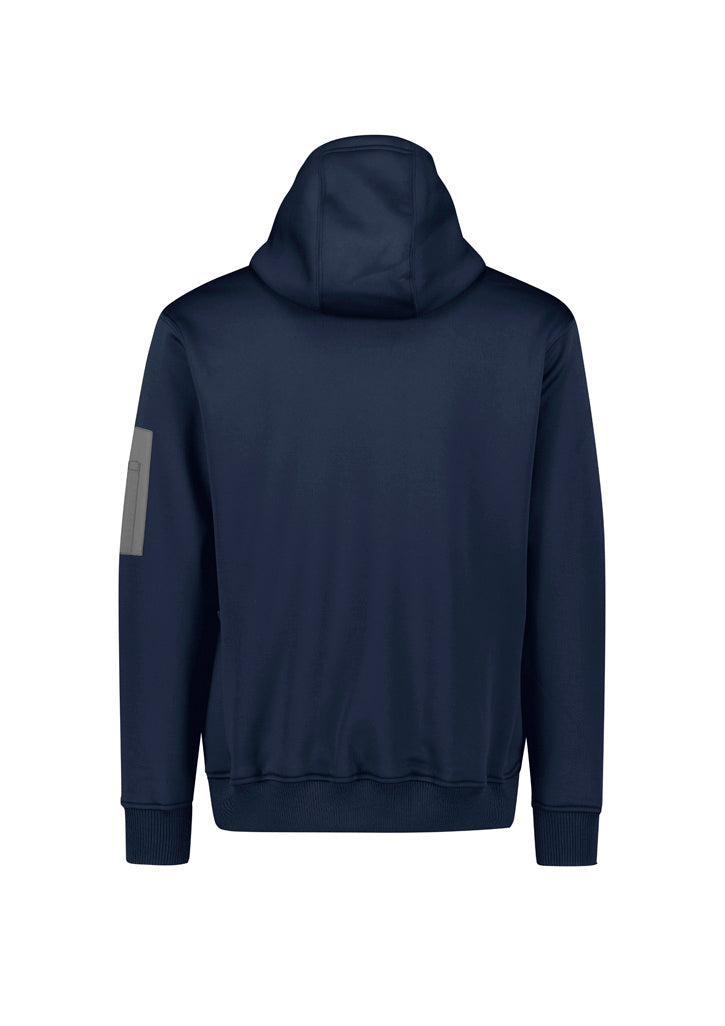 Load image into Gallery viewer, ZT667 Syzmik Unisex Streetworx Water Resistant Hoodie
