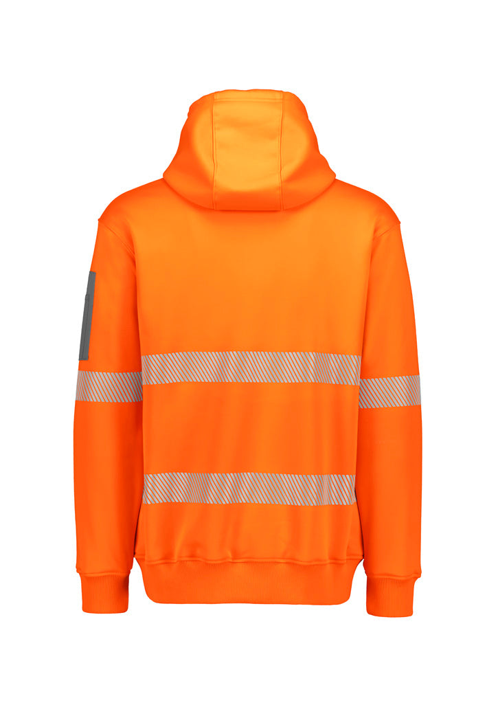 Load image into Gallery viewer, ZT867 Syzmik Unisex Streetworx Water Resistant Hoodie with Segmented Tape
