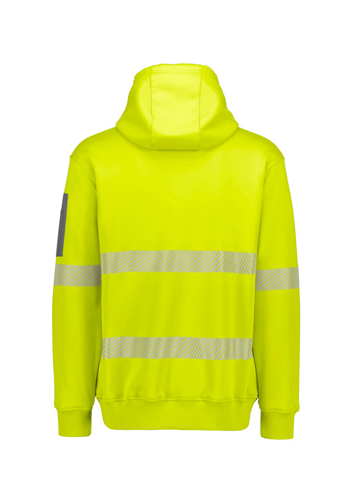 Load image into Gallery viewer, ZT867 Syzmik Unisex Streetworx Water Resistant Hoodie with Segmented Tape
