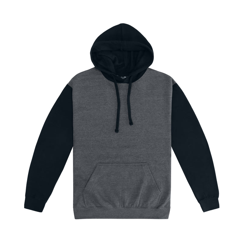 Load image into Gallery viewer, CPH Cloke Contrast Coloured Sleeve Hoodie
