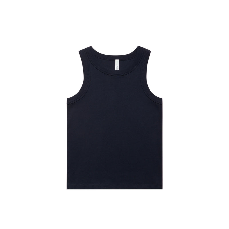 Load image into Gallery viewer, 4063G AS Colour Womens Organic Rib Tank
