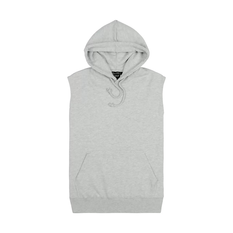 Load image into Gallery viewer, SLH Cloke Sleeveless Pullover Hoodie
