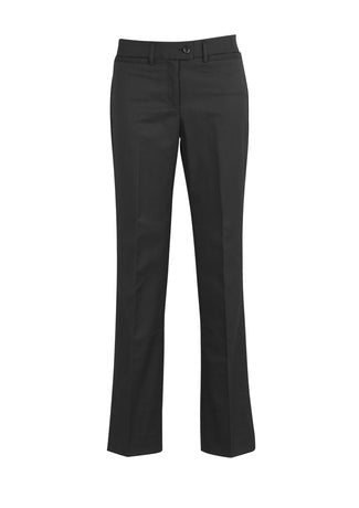 Wholesale 10111 BizCorporates Womens Relaxed Fit Pant Printed or Blank