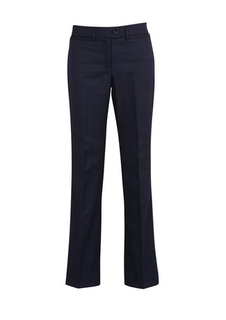 Load image into Gallery viewer, Wholesale 10111 BizCorporates Womens Relaxed Fit Pant Printed or Blank
