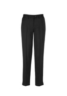 Wholesale 10117 BIZCORPORATES WOMENS SLIM LEG PANT Printed or Blank